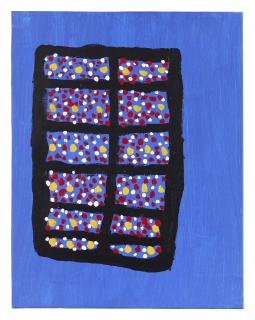 Prince Of Wales - Body Marks, 1999