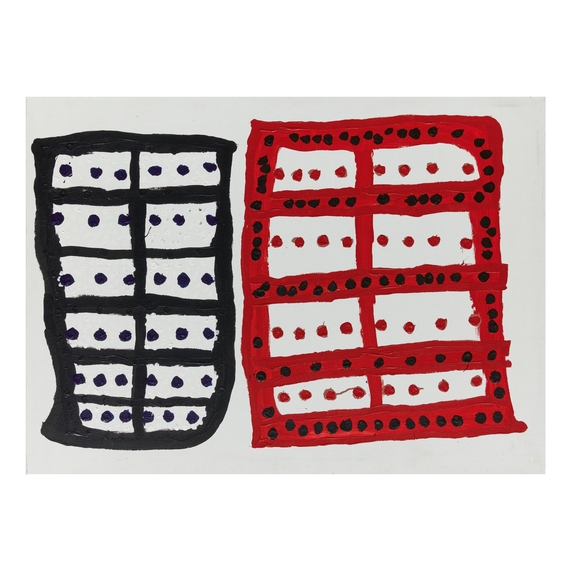 Prince Of Wales - Body Marks