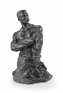 Prince Paul Troubetzkoy - Athlete