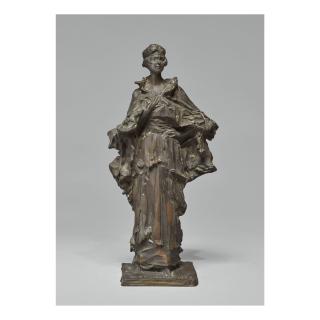 Prince Paul Troubetzkoy - Mrs. Leonard Thomas