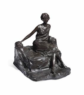 Prince Paul Troubetzkoy - Olandese