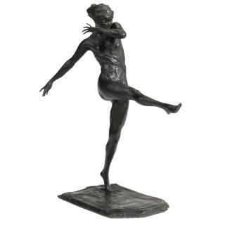 Prince Paul Troubetzkoy - Russian Lady Constance Stewart Richardson