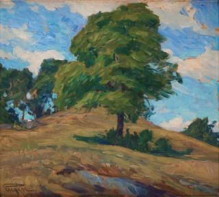 Prins Eugen - The Tree