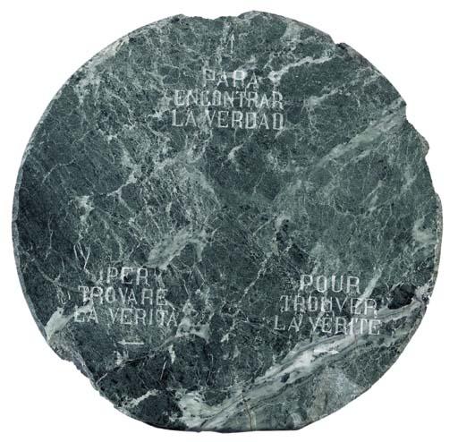 Priscilla Monge - Para Encontrar La Verdad (Floor Piece)