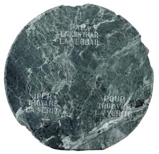 Priscilla Monge - Para Encontrar La Verdad (Floor Piece)