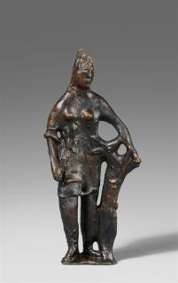 Priska von Martin - Artemis