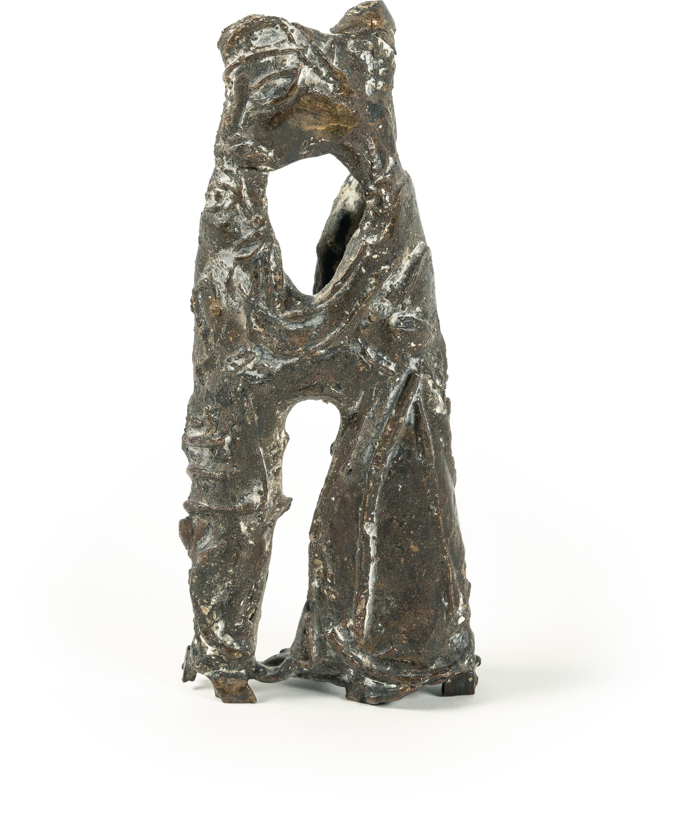 Priska von Martin - Begegnung