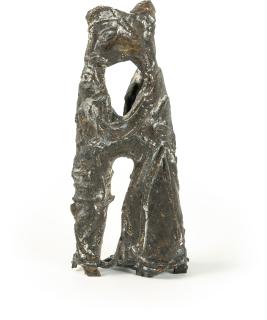 Priska von Martin - Begegnung