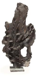 Priska von Martin - Ohne Titel.