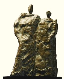 Prodosh Das Gupta - Aristocrats (Edition 3 Of 9)