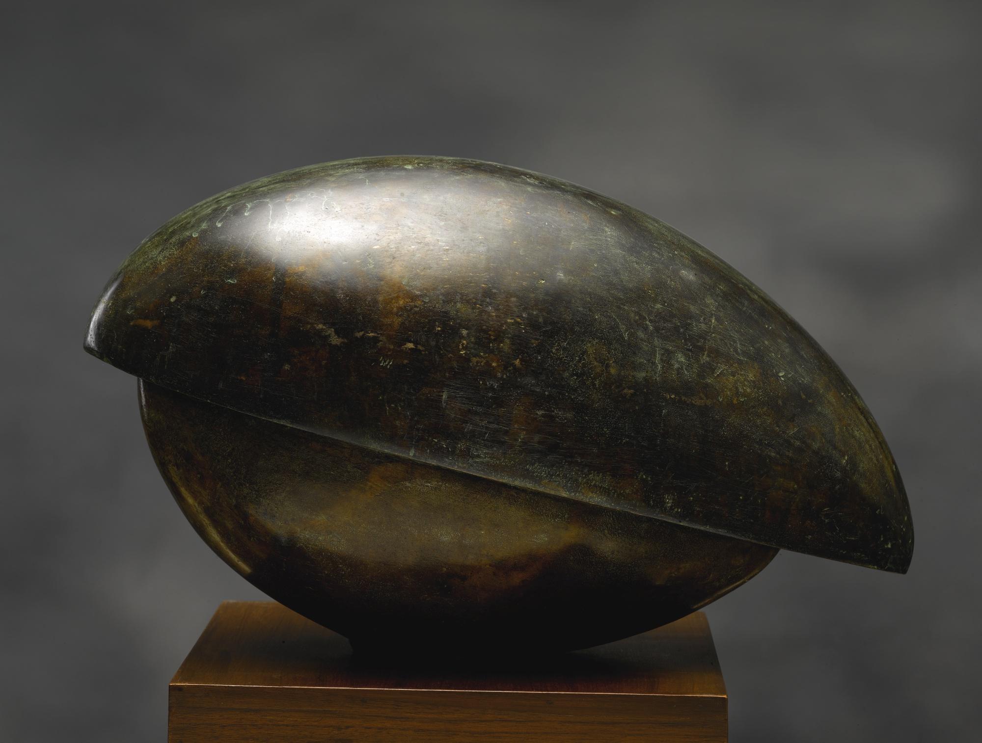 Prodosh Das Gupta - Egg Bird