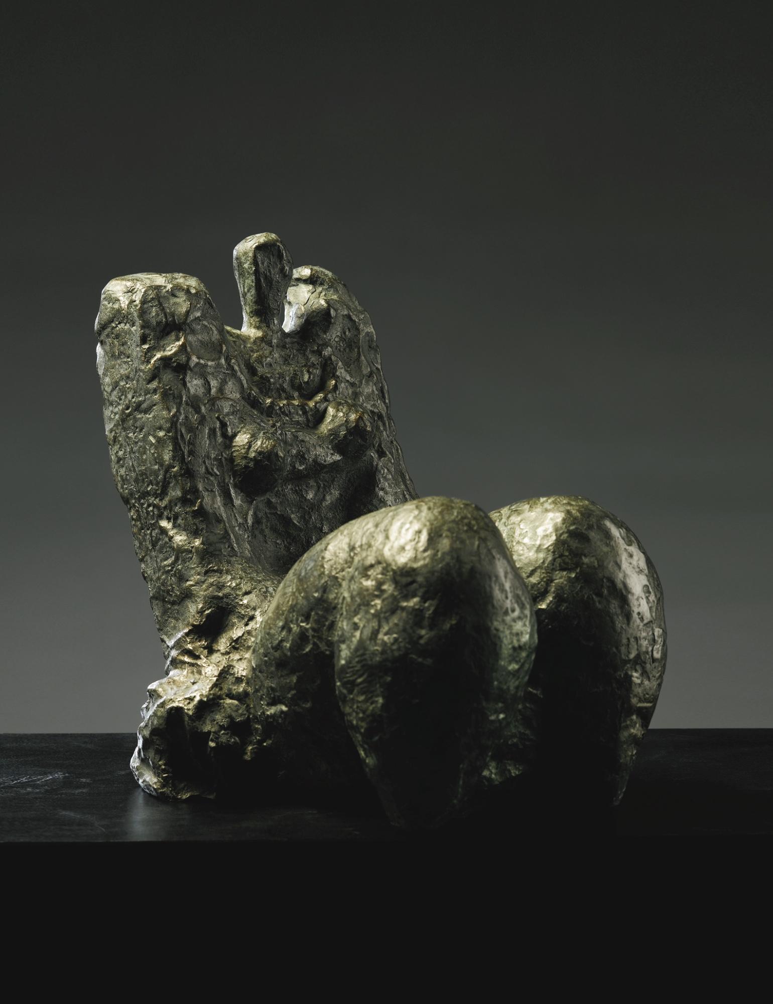 Prodosh Das Gupta - Queen Relaxing