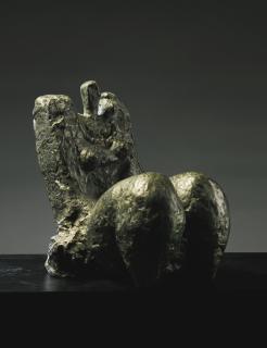 Prodosh Das Gupta - Queen Relaxing