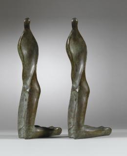 Prodosh Das Gupta - Twins