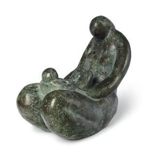 Prodosh Dasgupta - Cradle