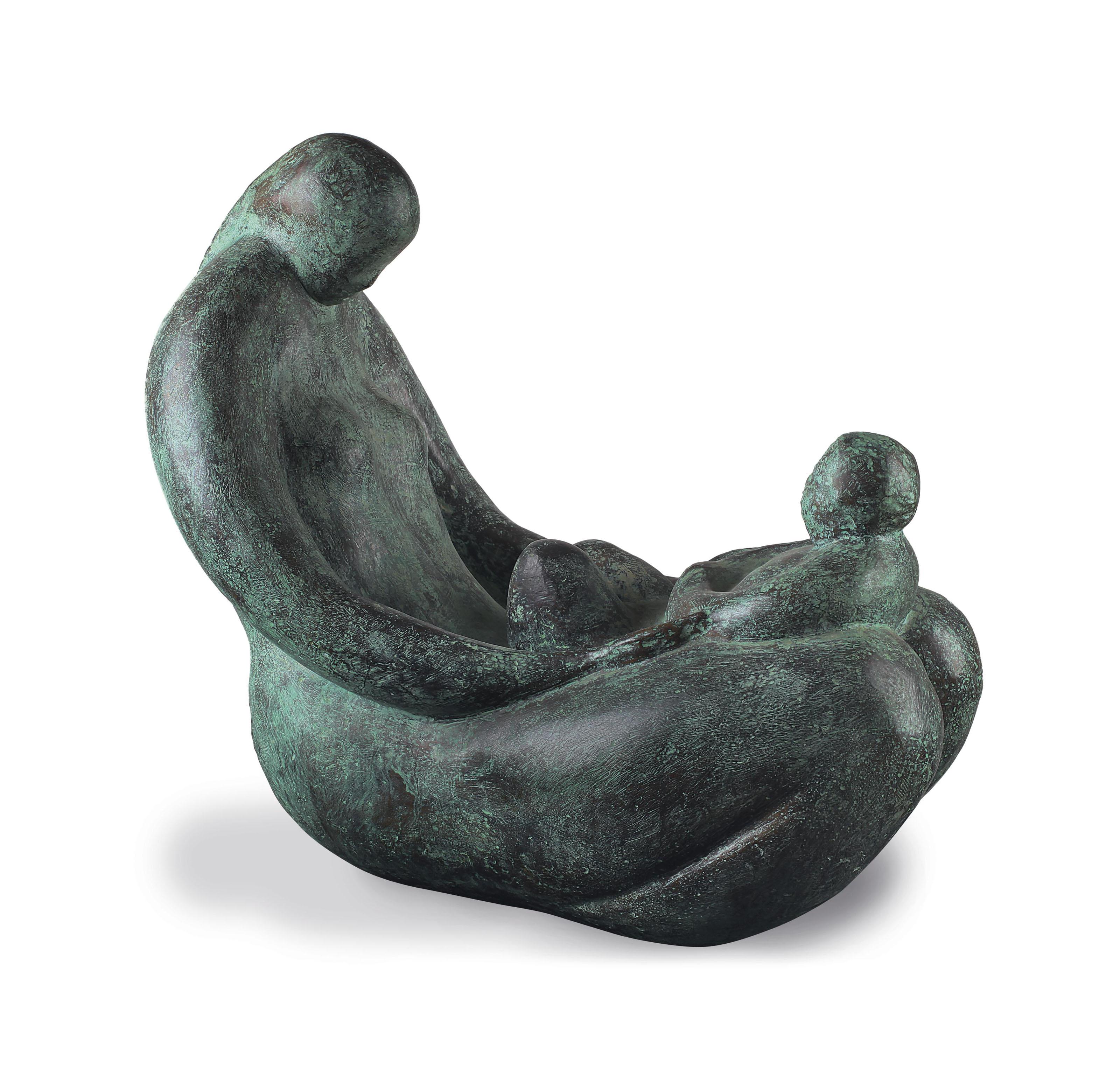 Prodosh Dasgupta - Cradle