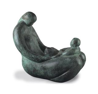 Prodosh Dasgupta - Cradle