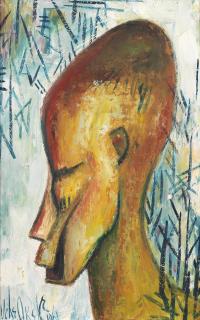 Prof. Uche Okeke - Head study