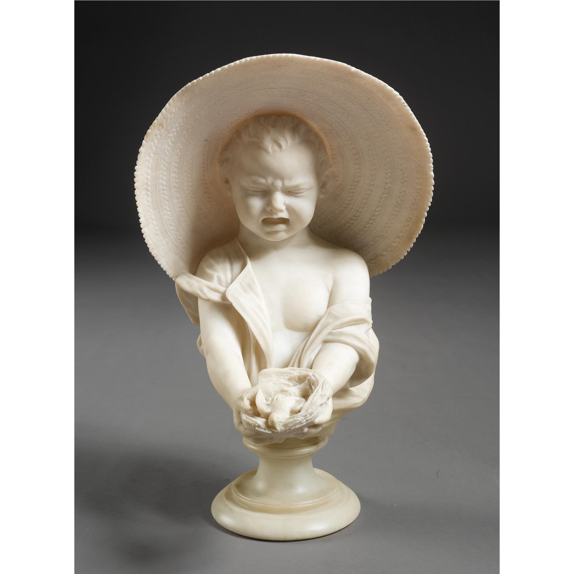 Professore E. Fiaschi - The Little Birds