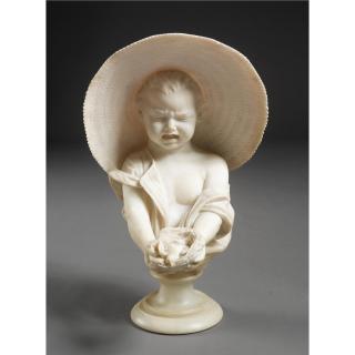 Professore E. Fiaschi - The Little Birds