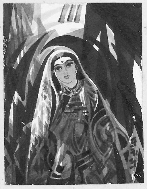 Prosanto Roy - Princess of the Enchanted Palace