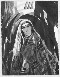 Prosanto Roy - Princess of the Enchanted Palace