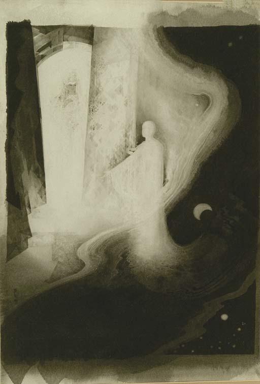 Prosanto Roy - Untitled