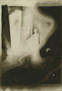 Prosanto Roy - Untitled