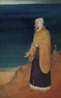 Prosanto Roy - Untitled