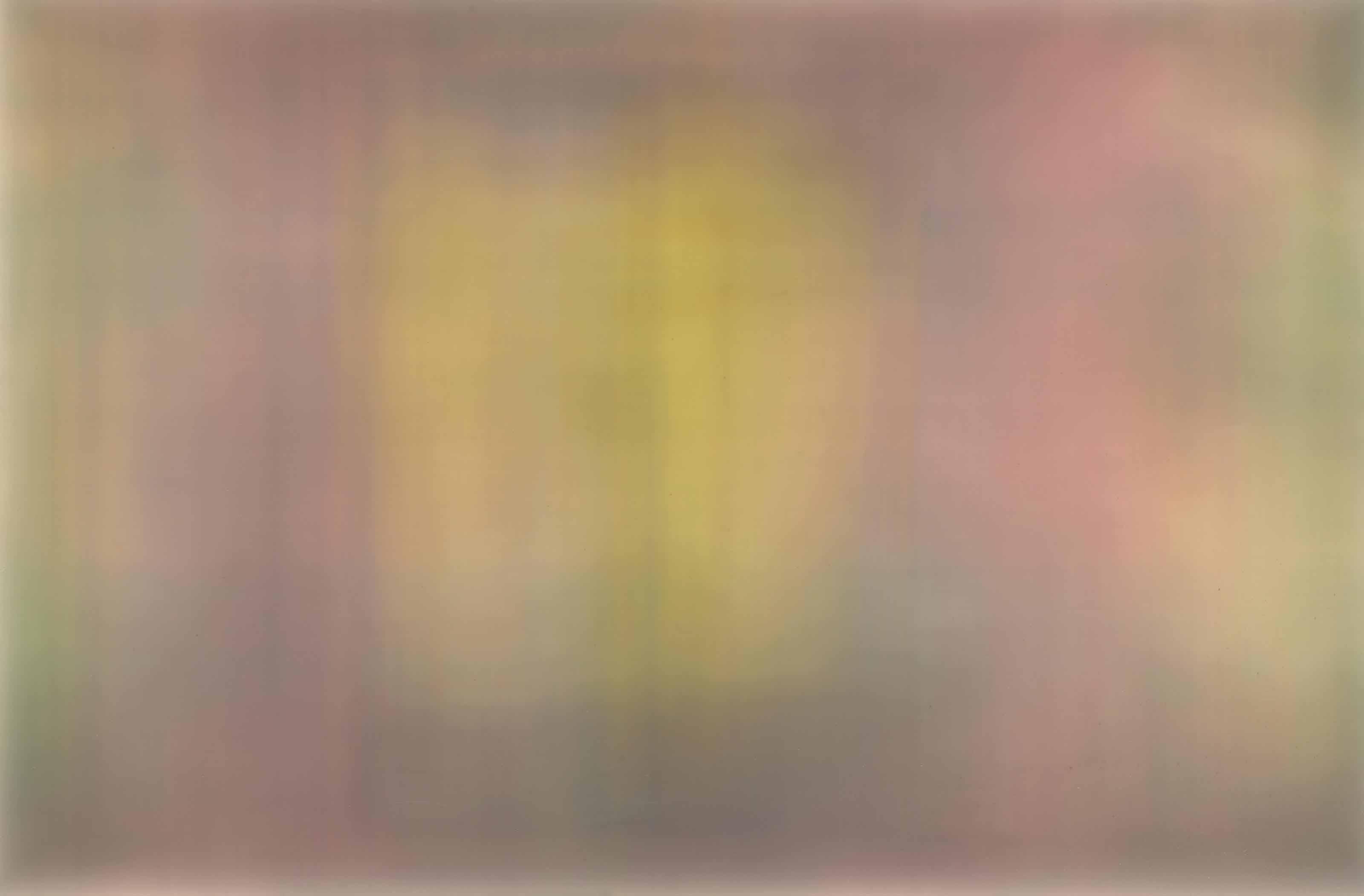 Prudencio Irazabal - Untitled (4B6)