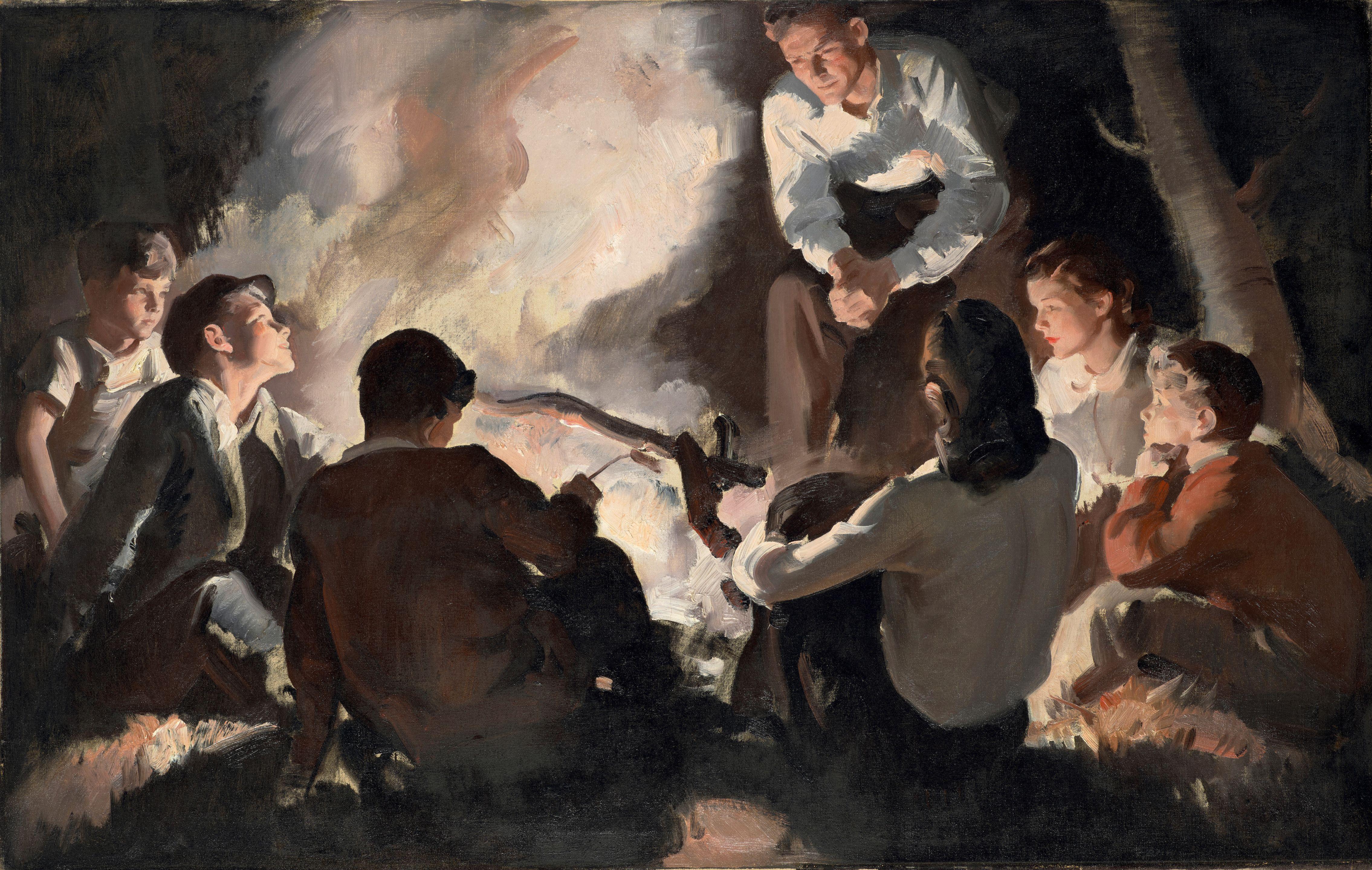 Pruett A. Carter - \