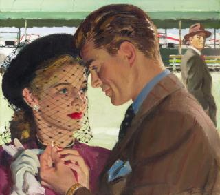 Pruett A. Carter - \