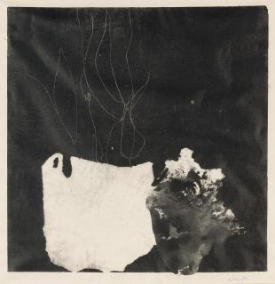 Prunella Clough - Abstract