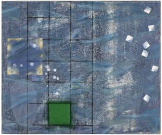 Prunella Clough - Buzz