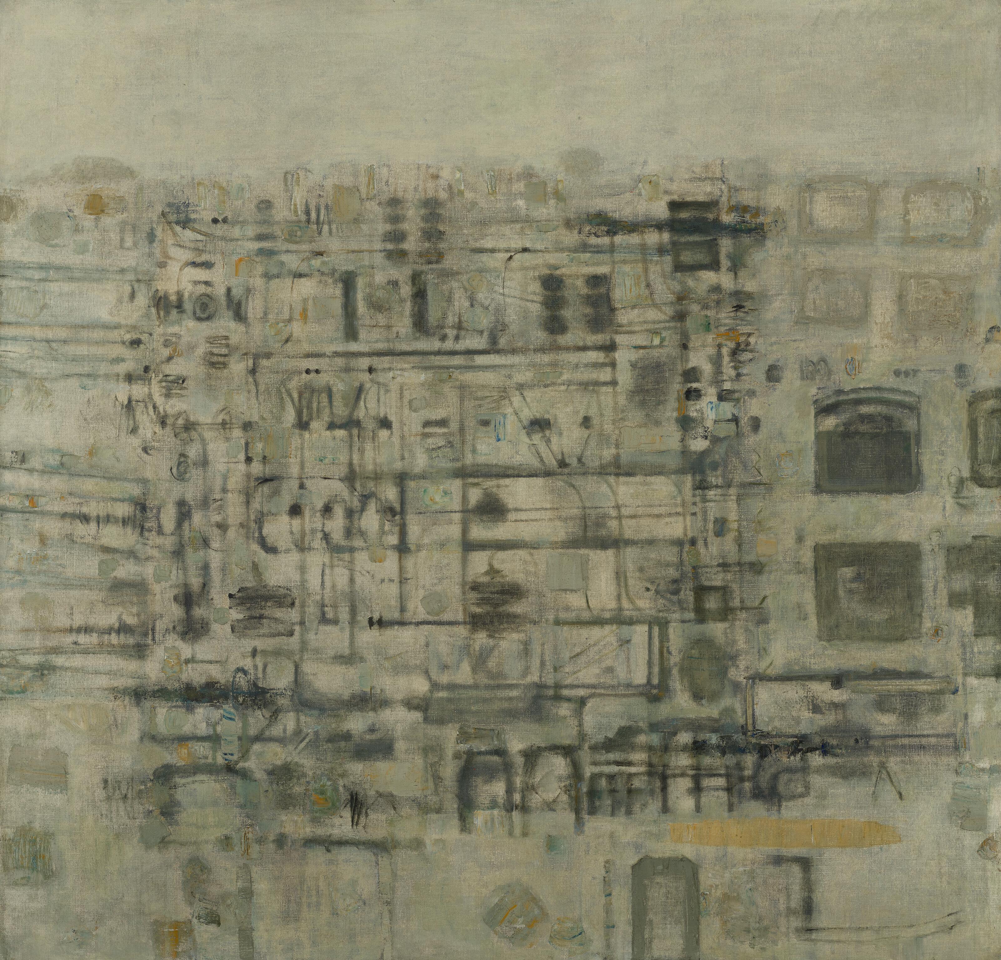 Prunella Clough - Electrical Installation II