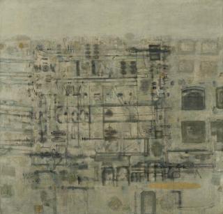 Prunella Clough - Electrical Installation II