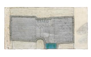 Prunella Clough - Electrical Installation IV