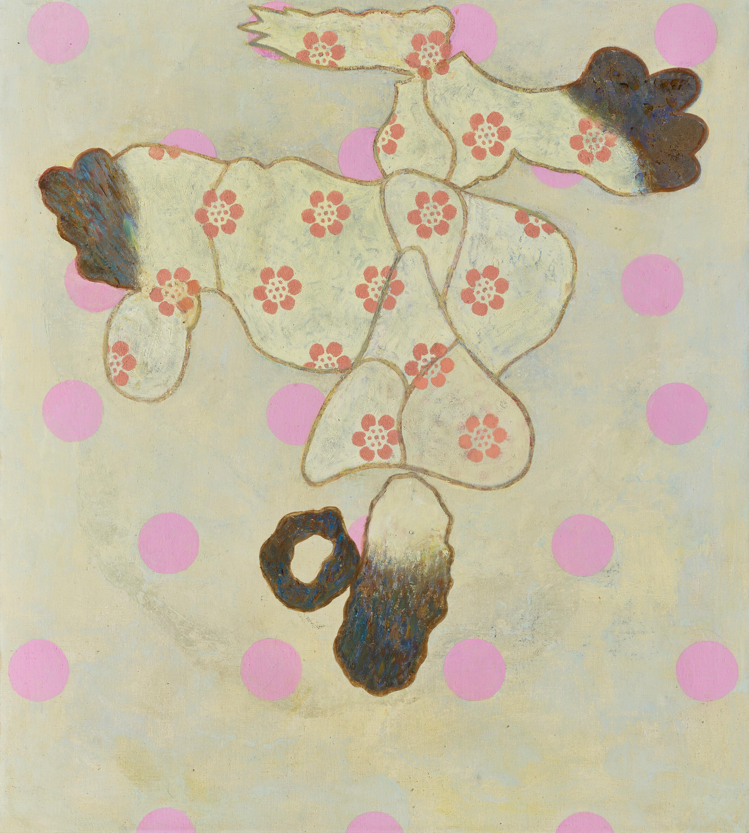 Prunella Clough - Fancy Goods