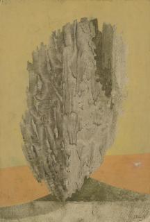 Prunella Clough - Marine Object