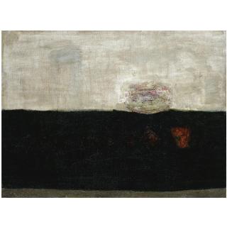 Prunella Clough - Sunset In Mining Area