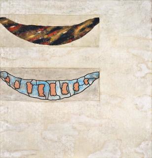 Prunella Clough - Swags