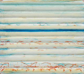 Prunella Clough - Tide Race