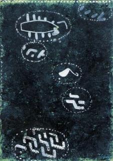 Prunella Clough - Tracking