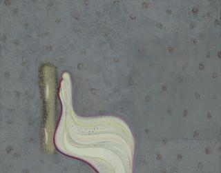 Prunella Clough - Turning