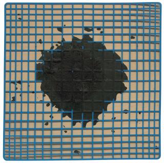 Prunella Clough - Untitled Panel I