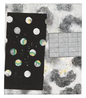 Prunella Clough - Untitled