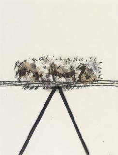 Prunella Clough - Untitled