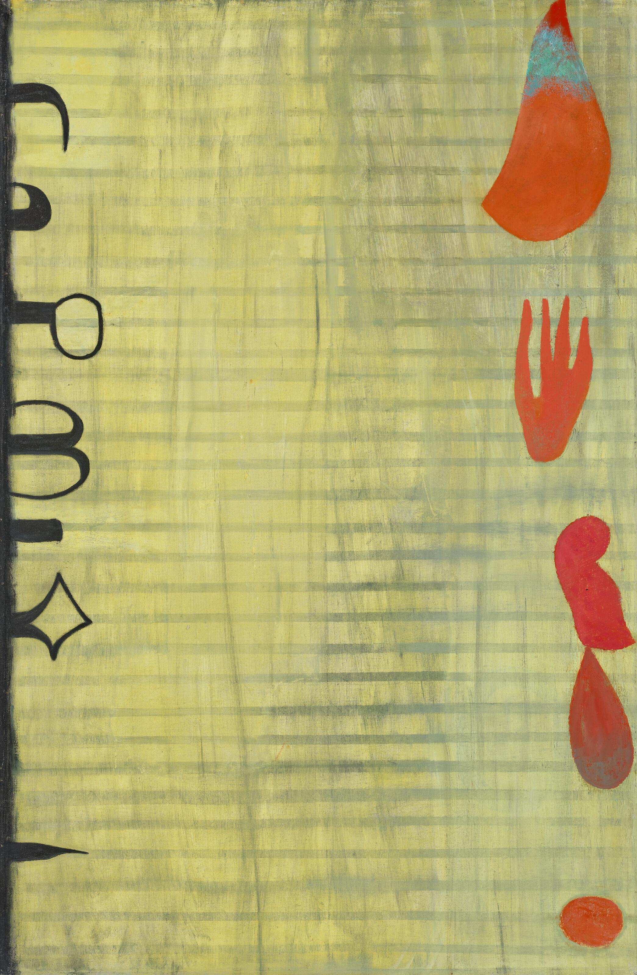 Prunella Clough - Update