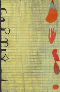 Prunella Clough - Update