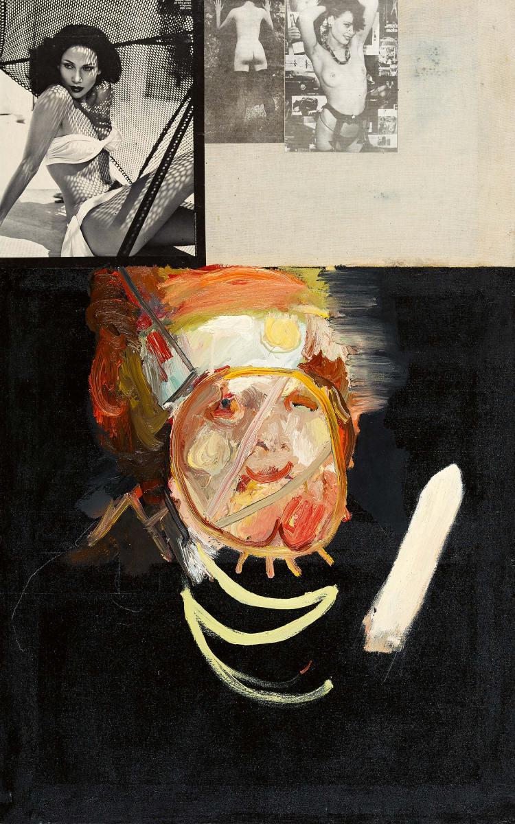 Przemyslaw Matecki - Ohne Titel